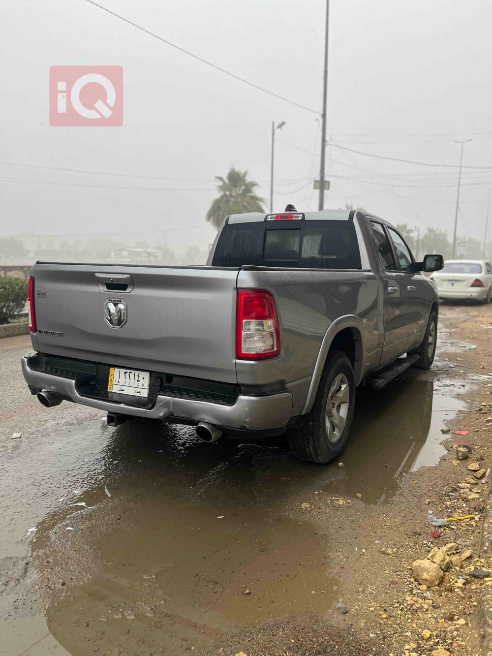 ڕام 1500